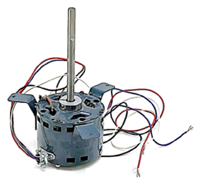 International Environmental 70021545 Motor
