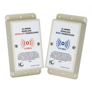 IO Hvac Controls iO-WR Wireless Relay