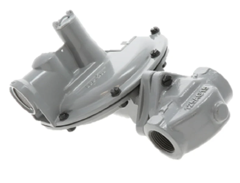 Itron-Actaris B31R-1 Regulator