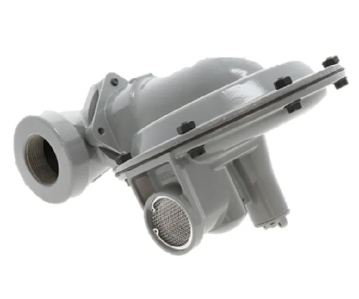 Itron-Actaris B34SR-1 1/2-11/17 Regulator