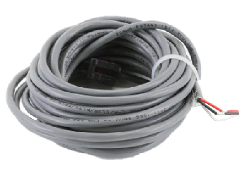 Johnson Controls WHA-PKD3-600C Wire Harness