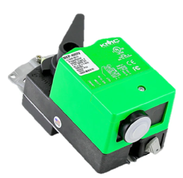KMC Controls MEP-4002V Actuator