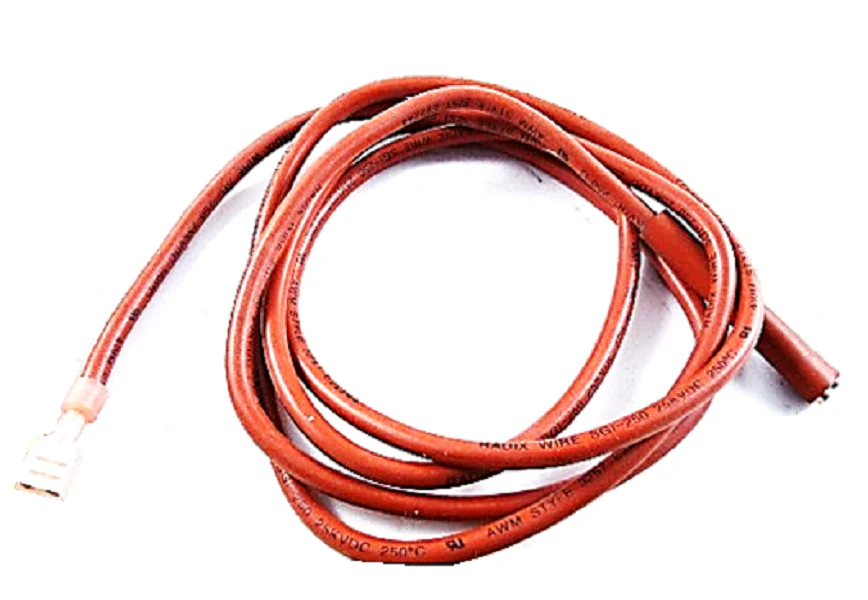 Laars Heating Systems 10449521 High-Tension Lead