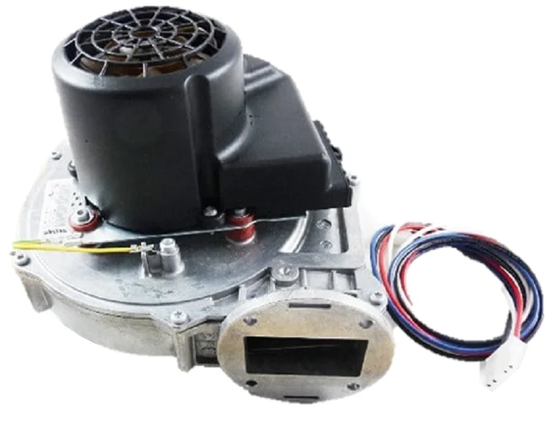 Laars Heating Systems 2400-133 Blower Assembly