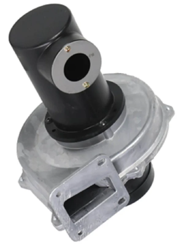 Laars Heating Systems FT1407 Fan Assembly