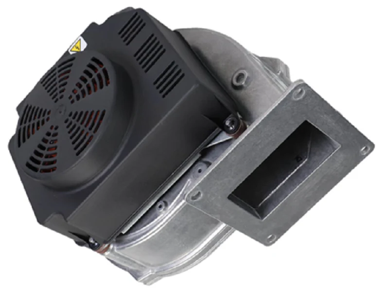Laars Heating Systems RA2108500 Blower Kit