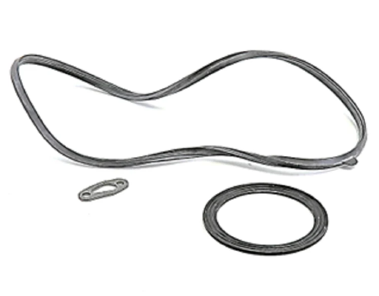 Laars Heating Systems RS2109100 Gasket Set