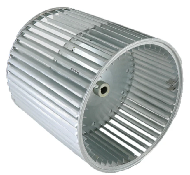 Lau 00836010 Blower Wheel
