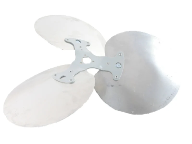 Lau 60555901 Fan Blade