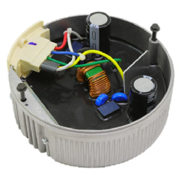 Lennox 10B72 Motor Module