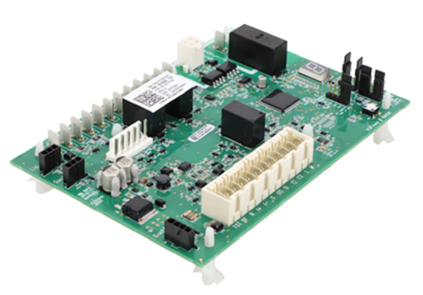 Lennox 25B73 Control Board