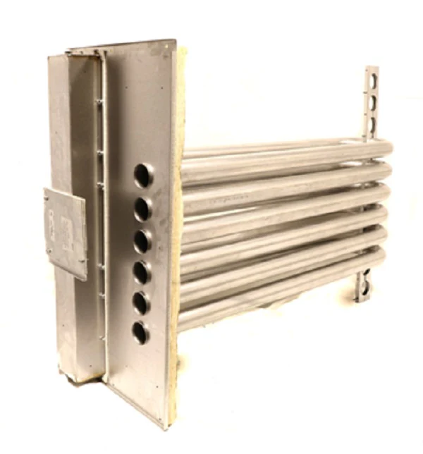 Lennox 33M12 Heat Exchanger