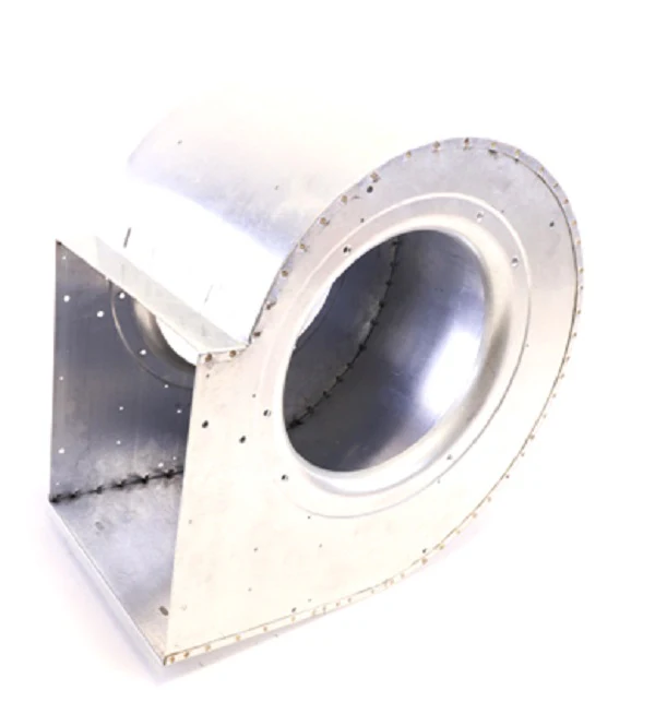 Lennox 35K53 Blower Housing
