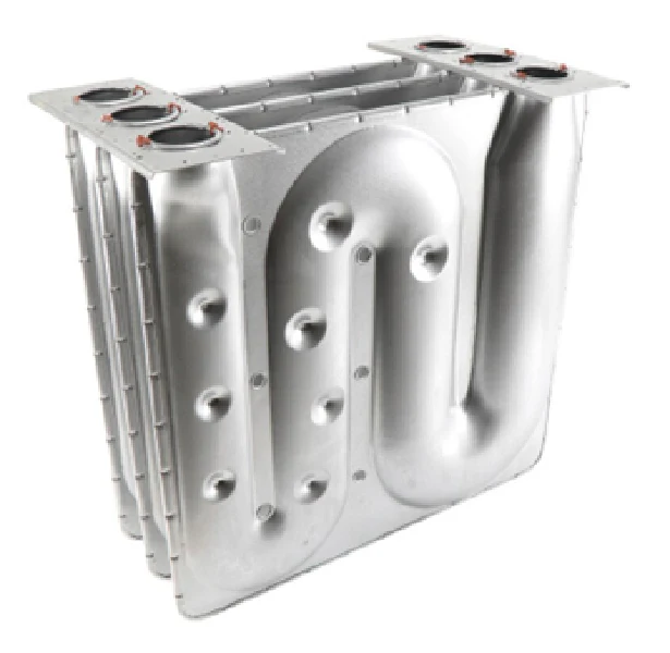 Lennox 46K92 Heat Exchanger