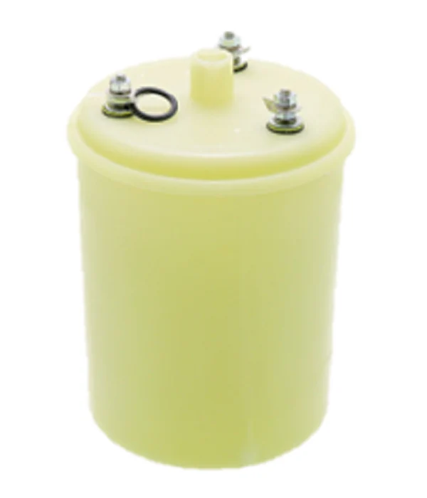 Liebert 127848P1 Humidifier Bottle