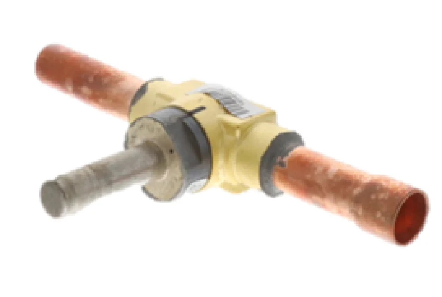 Liebert 127935P9S Valve