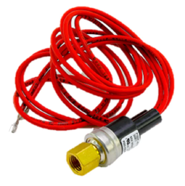 Liebert 127972P1S Pressure Switch