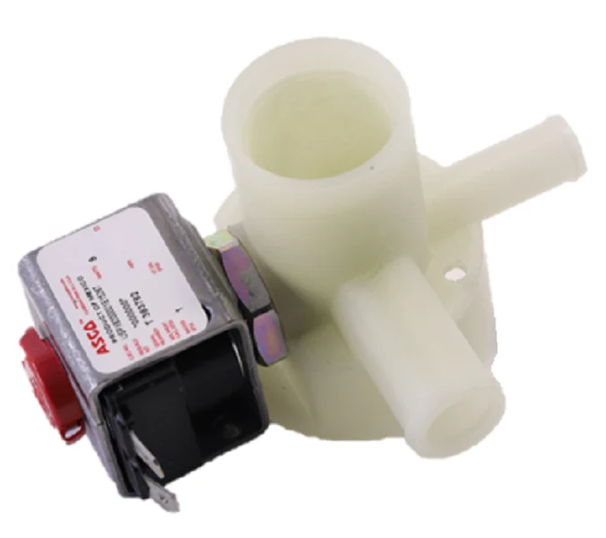 Liebert 127992P1S Valve Kit