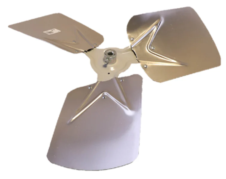 Liebert 148231P1S Fan Blade