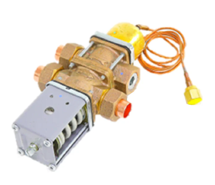 Liebert 156401P1S Valve