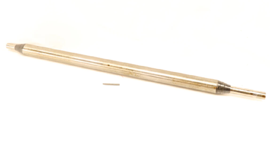 Liebert 1C11151P1S Tubular Fan Shaft