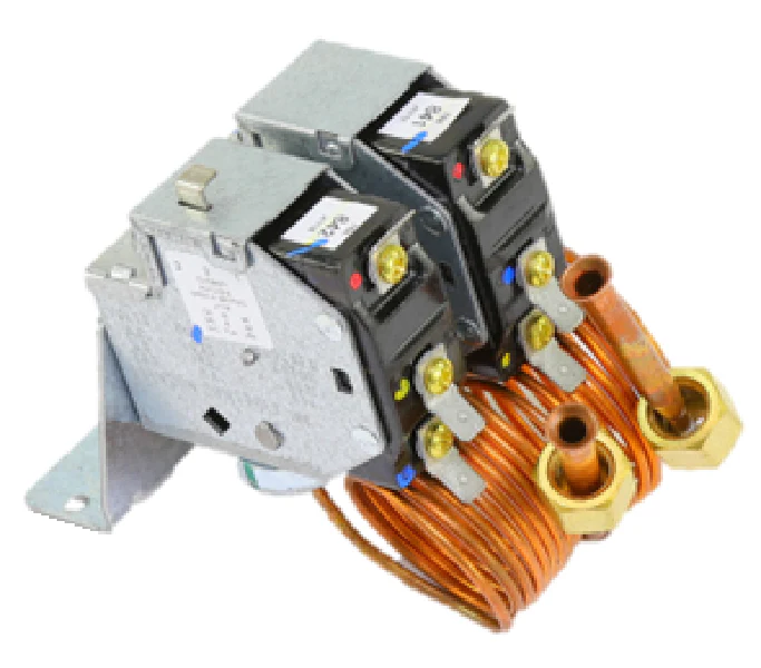 Liebert 1D16204P1 Pressure Switch