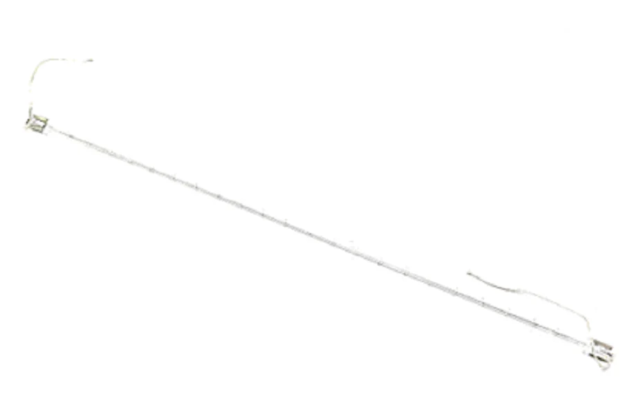 Liebert H-0020S Lamp