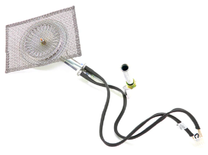 Lochinvar & A.O. Smith 100111656 Burner Assembly