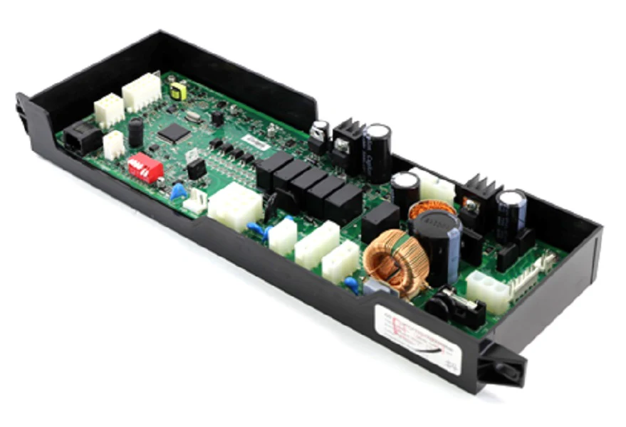 Lochinvar & A.O. Smith 100111778 PCB Assembly