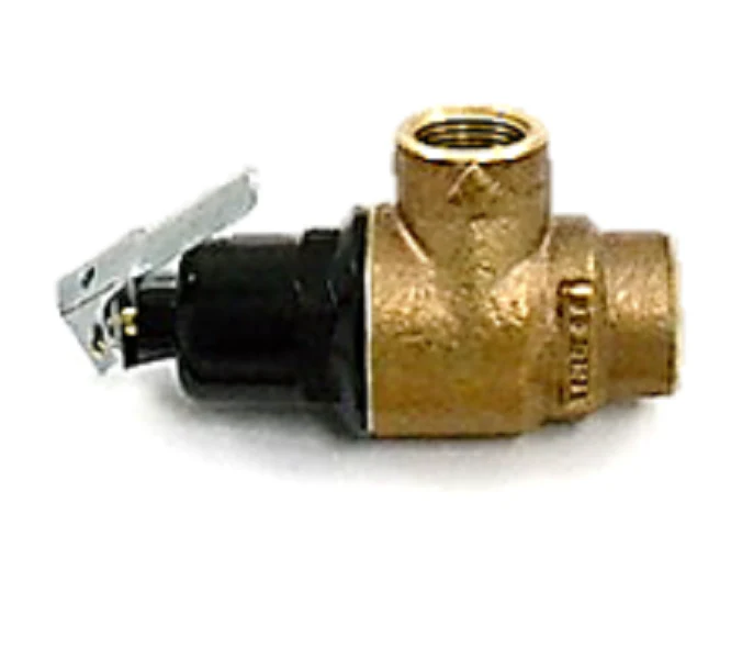 Lochinvar & A.O. Smith 100111921 Relief Valve