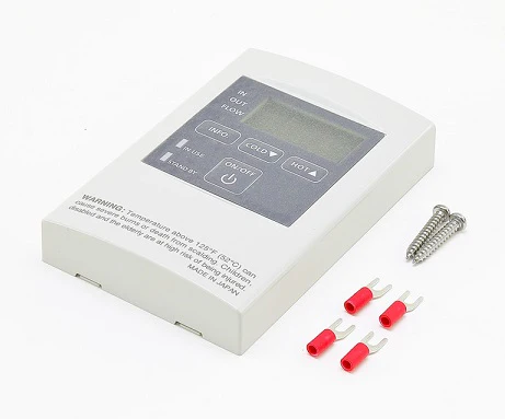 Lochinvar & A.O. Smith 100112572 Remote Control