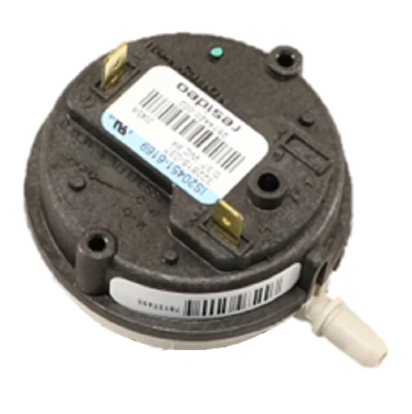 Lochinvar & A.O. Smith 100112659 Pressure Switch