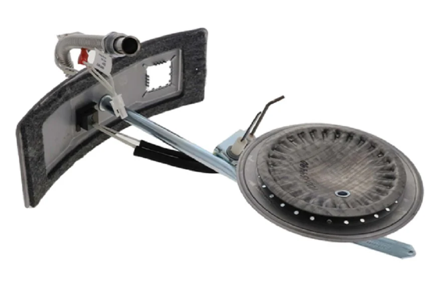 Lochinvar & A.O. Smith 100112664 Burner Assembly