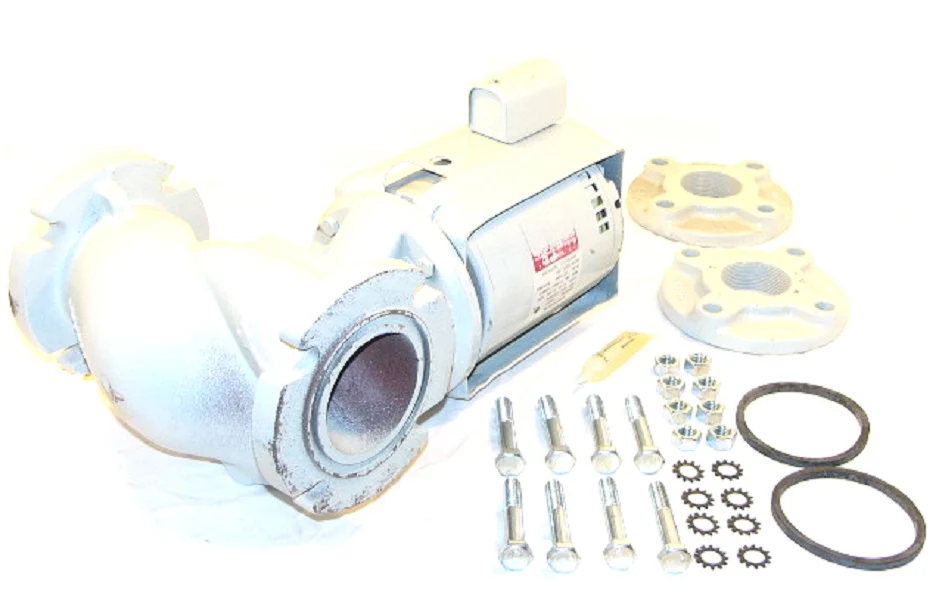 Lochinvar & A.O. Smith 100133612 Pump