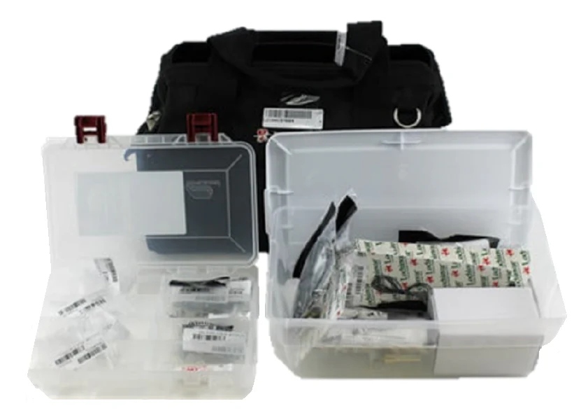 Lochinvar & A.O. Smith 100157604 Tune Up Kit