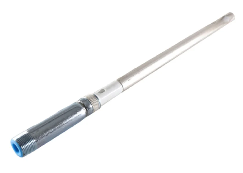 Lochinvar & A.O. Smith 100300397 Anode Outlet