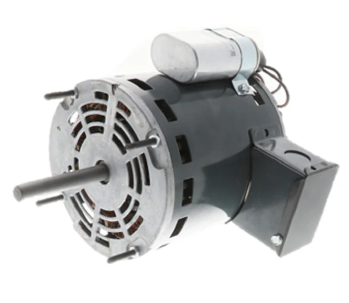 Loren Cook 100173 Motor
