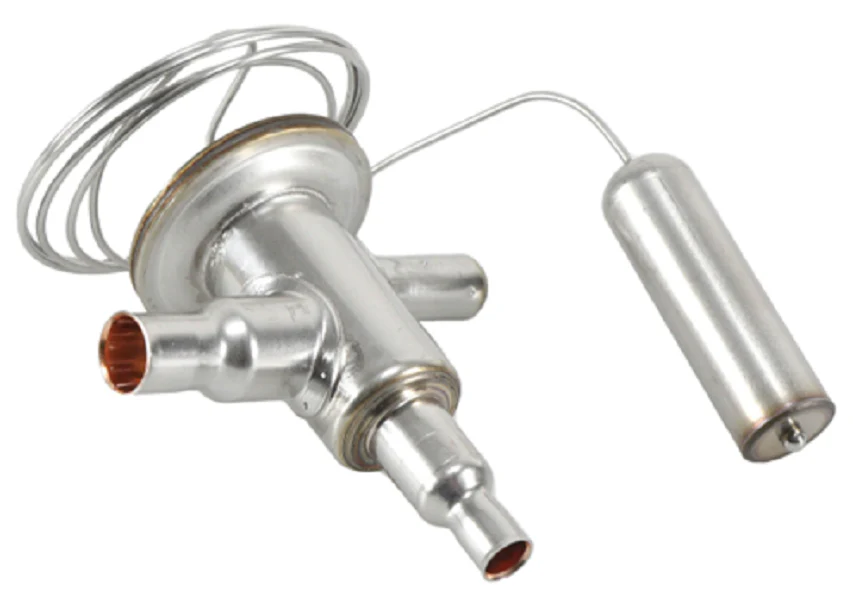 Manitowoc Ice 7601583 Expansion Valve