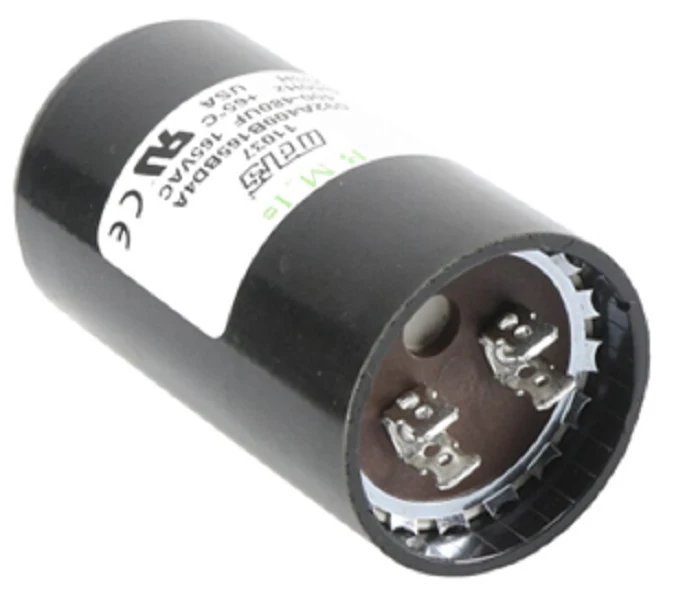 MARS 11037 Capacitor