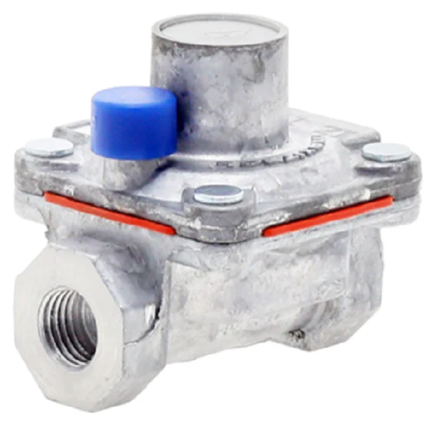 Maxitrol RV12LTF-L3L3-0004 Regulator