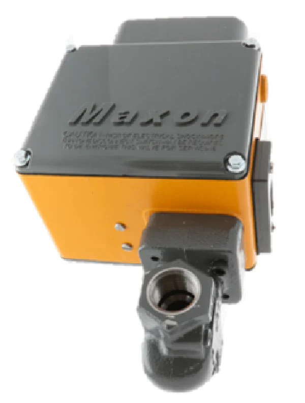 Maxon 100SMM11AA11BA-1A0 Gas Valve