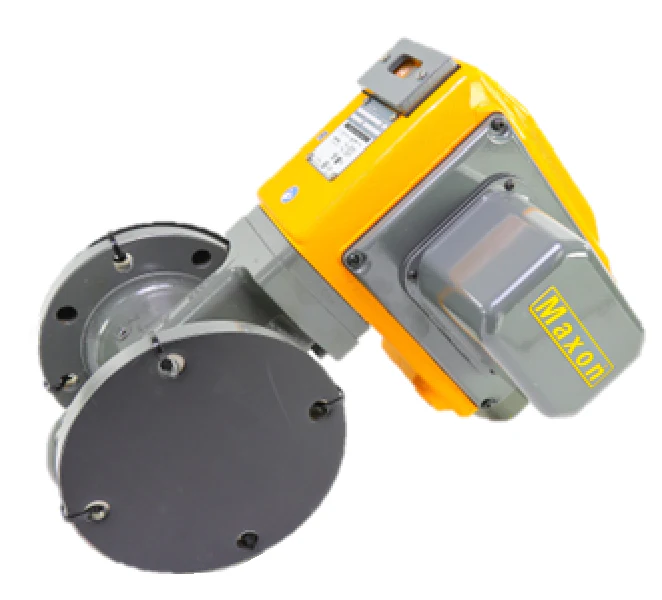Maxon 400CMA11BA11BB22A0 Valve