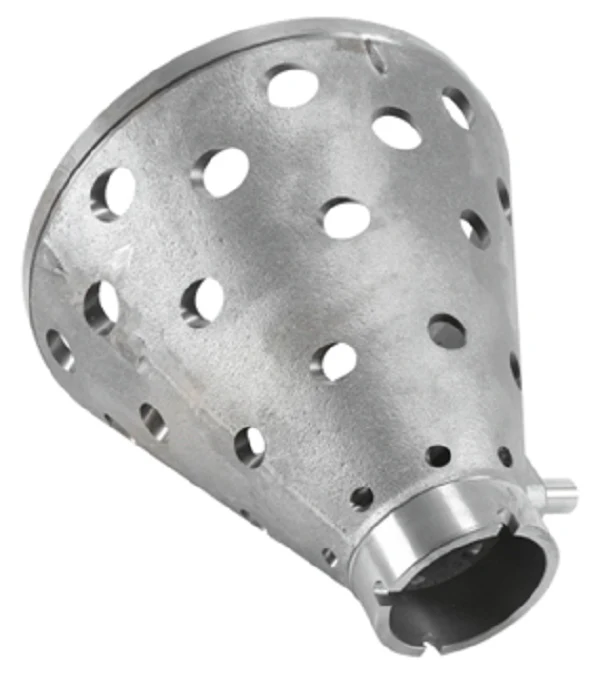 Maxon 53760 Mixing Cone Assembly
