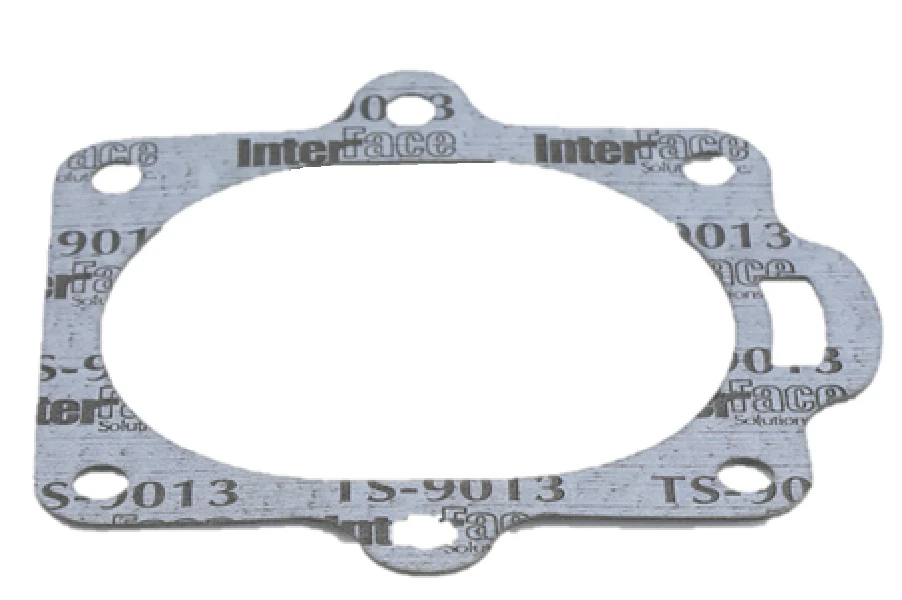 Mepco (Dunham Bush) D5449 Gasket