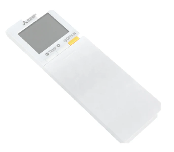 Mitsubishi Electric E2230N426 Remote Controller