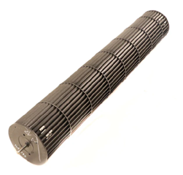 Mitsubishi Electric E22897302 Line Flow Fan