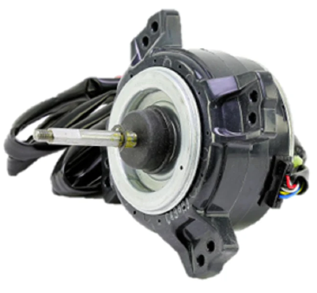Mitsubishi Electric R01E52221 Fan Motor