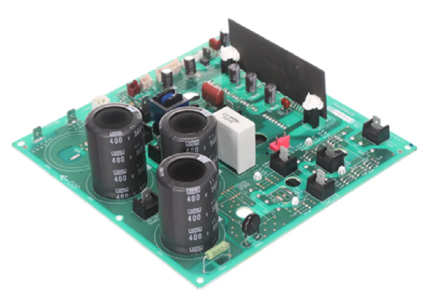 Mitsubishi Electric R01M04383 Circuit Board