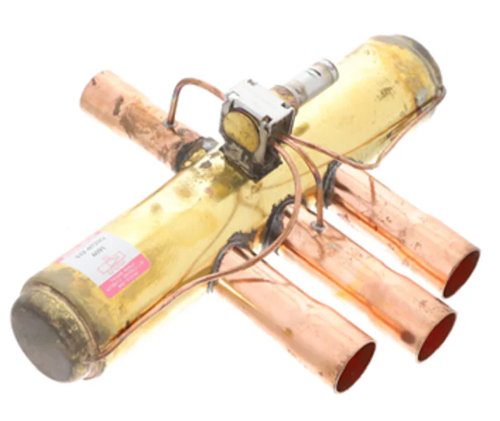 Mitsubishi Electric R63Y05154 Reversing Valve
