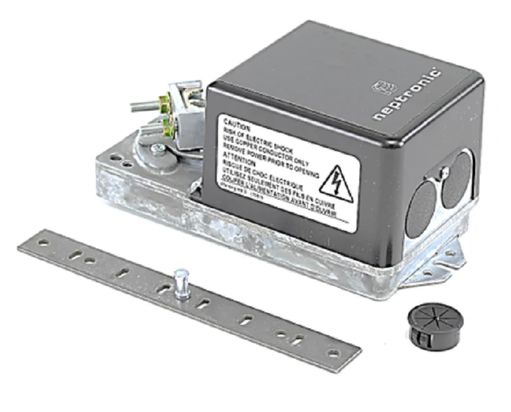 Neptronic BT100 Actuator